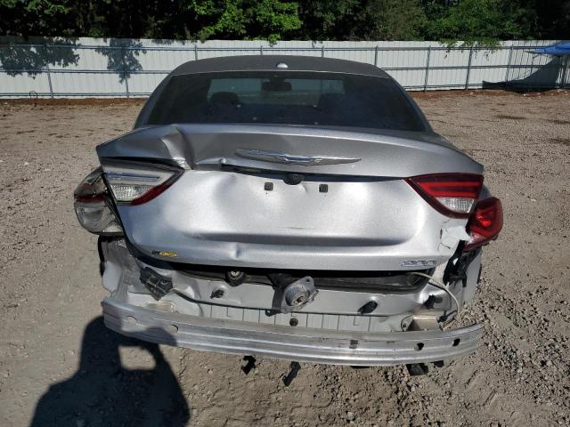 Photo 6 from auction – 2015 CHRYSLER 200 LIMITE with VIN 1C3CCCAB8FN741695