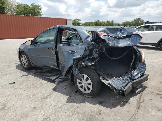 Photo 2 from auction – 2015 TOYOTA COROLLA L with VIN 2T1BURHE5FC451084