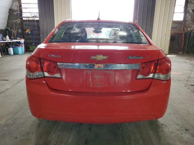 Photo 6 from auction – 2014 CHEVROLET CRUZE LT with VIN 1G1PC5SB0E7444620