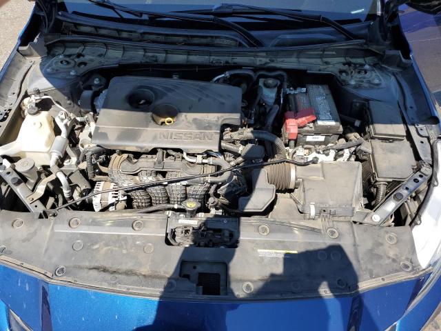 Photo 11 from auction – 2020 NISSAN ALTIMA S with VIN 1N4BL4BV6LC231316