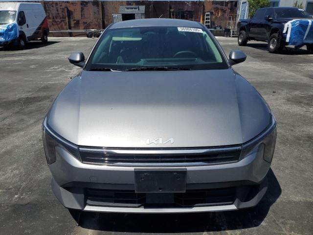 Photo 5 from auction – 2025 KIA K4 EX with VIN 3KPFU4DE2SE008705