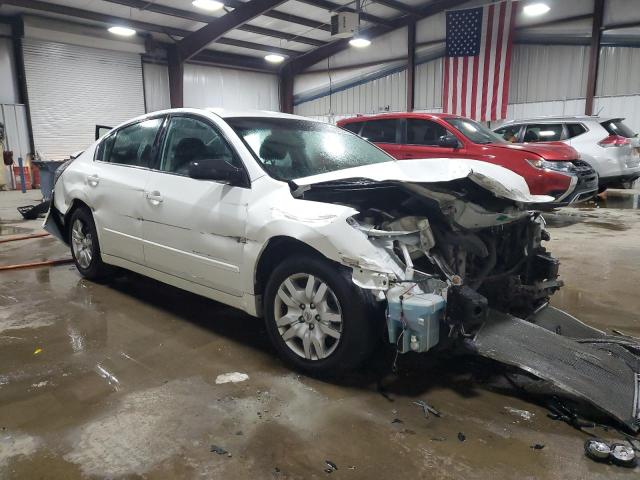 Photo 4 from auction – 2011 NISSAN ALTIMA BAS with VIN 1N4AL2AP0BN493418