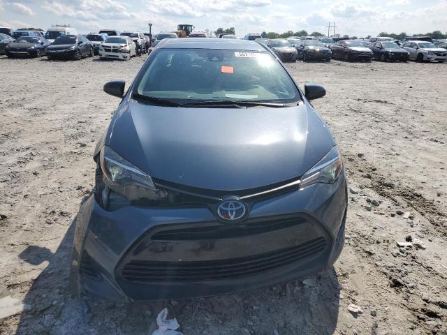 Photo 5 from auction – 2019 TOYOTA COROLLA L with VIN 2T1BURHE1KC190210