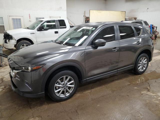 MAZDA CX-5 PREFE 2022 with VIN JM3KFBCM9N1568886 - Photo from auction