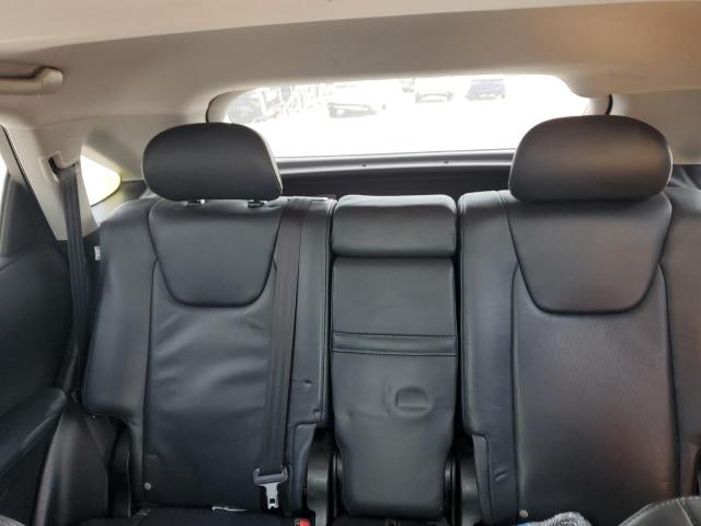 Photo 10 from auction – 2014 LEXUS RX 350 with VIN 2T2ZK1BA2EC143439