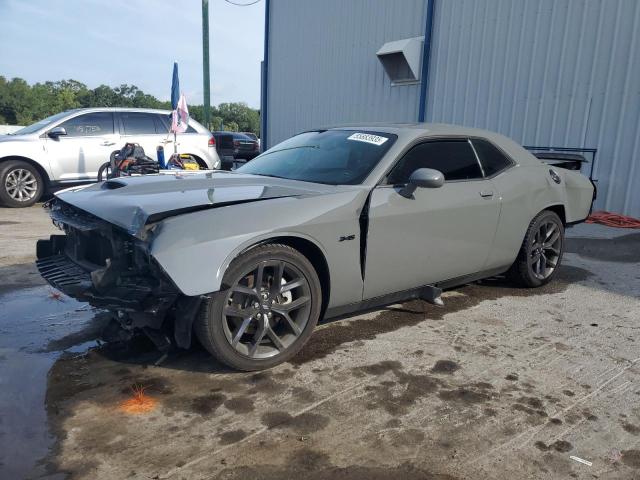DODGE CHALLENGER 2023 with VIN 2C3CDZBT8PH638181 - Photo from auction