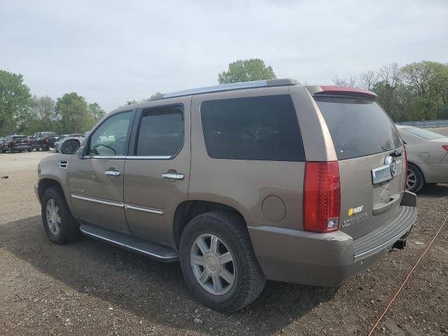 Photo 2 from auction – 2007 CADILLAC ESCALADE L with VIN 1GYFK63837R268162