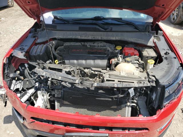 Photo 12 from auction – 2019 JEEP COMPASS LI with VIN 3C4NJDCB4KT723251