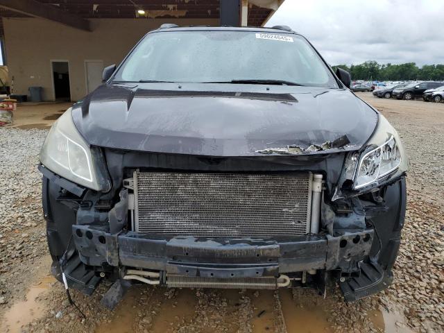 Photo 5 from auction – 2016 CHEVROLET TRAVERSE L with VIN 1GNKVGKD2GJ142848