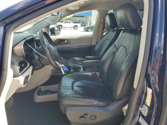 Photo 7 from auction – 2017 CHRYSLER PACIFICA T with VIN 2C4RC1BG1HR821530