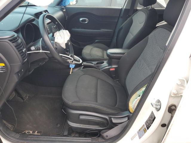 Zdjęcie 7 z aukcji – 2018 KIA SOUL + z VIN KNDJP3A50J7567071