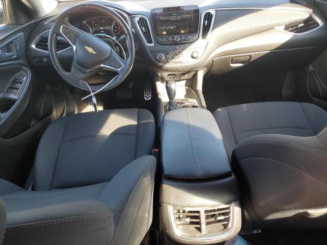 Photo 8 from auction – 2016 CHEVROLET MALIBU LT with VIN 1G1ZE5ST1GF182983