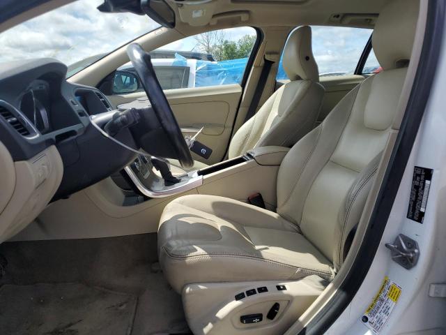 Photo 7 from auction – 2015 VOLVO V60 PLATIN with VIN YV1612SD8F1199783