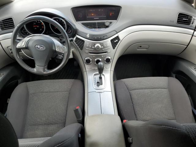 Photo 8 from auction – 2008 SUBARU TRIBECA with VIN 4S4WX91DX84403284
