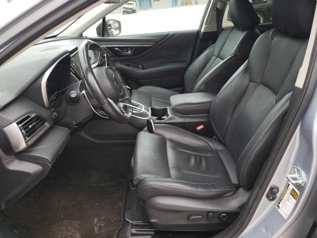 Photo 7 from auction – 2023 SUBARU OUTBACK LI with VIN 4S4BTANC1P3125327
