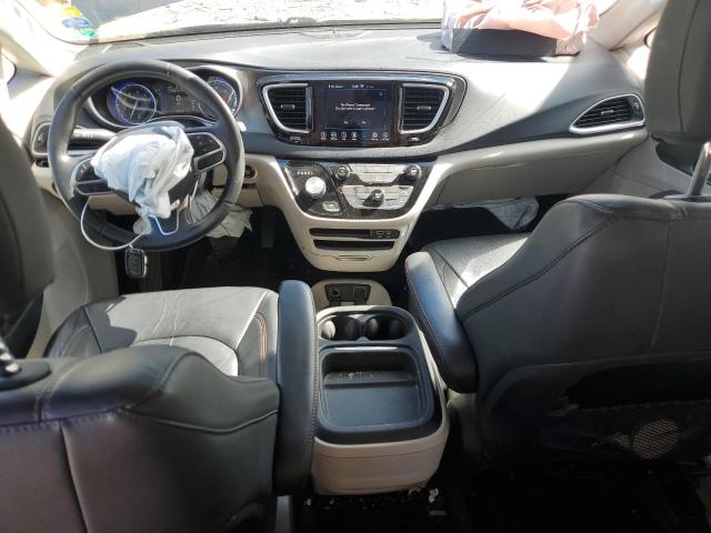 Photo 8 from auction – 2020 CHRYSLER PACIFICA T with VIN 2C4RC1BG2LR110816