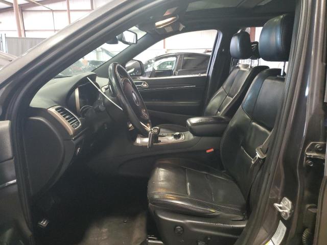 Photo 7 from auction – 2015 JEEP GRAND CHER with VIN 1C4RJFBG0FC921840