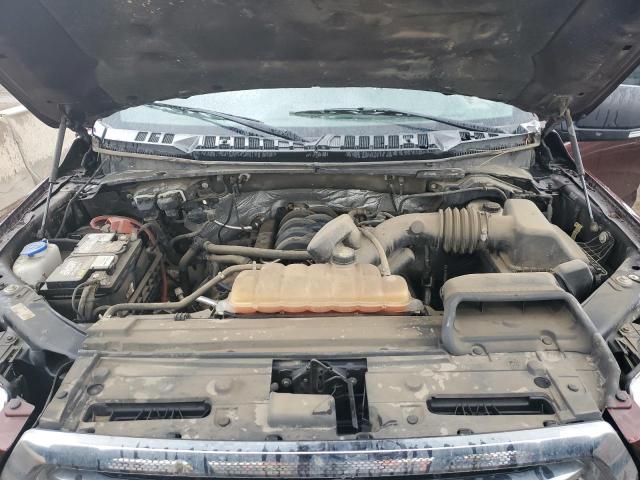 Photo 11 from auction – 2015 FORD F150 SUPER with VIN 1FTFX1EF7FFC09279