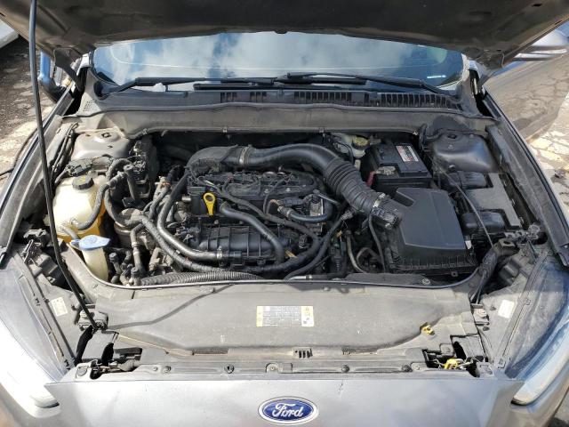 Photo 11 from auction – 2013 FORD FUSION SE with VIN 3FA6P0HRXDR116505