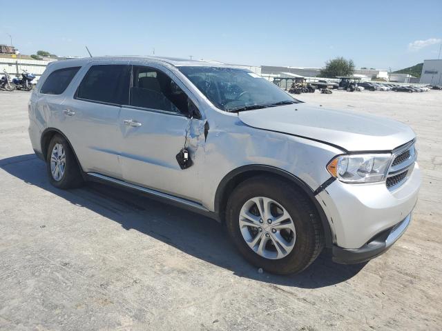 Photo 4 from auction – 2013 DODGE DURANGO SX with VIN 1C4RDHAG3DC504634
