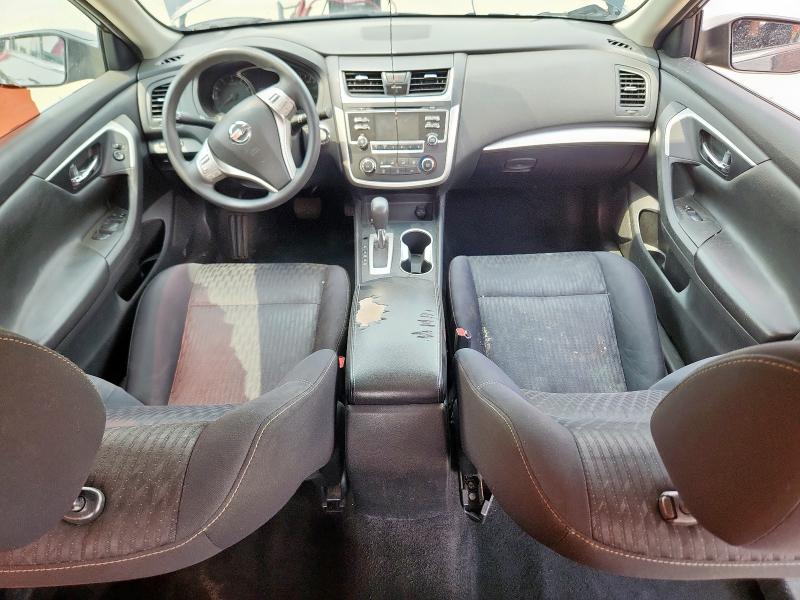 Photo 8 from auction – 2017 NISSAN ALTIMA 2.5 with VIN 1N4AL3AP1HC252929