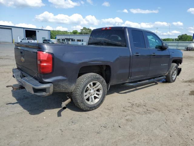 Photo 3 from auction – 2014 CHEVROLET SILVERADO with VIN 1GCRCREC8EZ246884