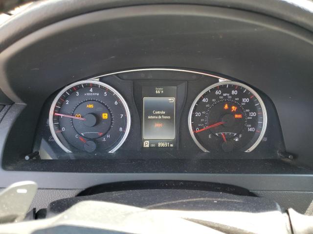 Photo 9 from auction – 2017 TOYOTA CAMRY LE with VIN 4T1BF1FK3HU678781