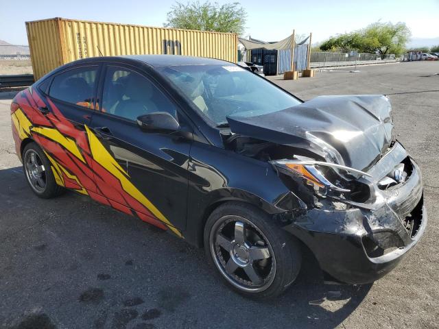 Photo 4 from auction – 2017 HYUNDAI ACCENT SE with VIN KMHCT4AE6HU272557
