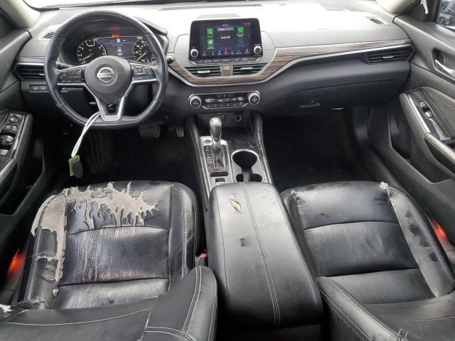 Photo 8 from auction – 2020 NISSAN ALTIMA SL with VIN 1N4BL4EV2LN301572