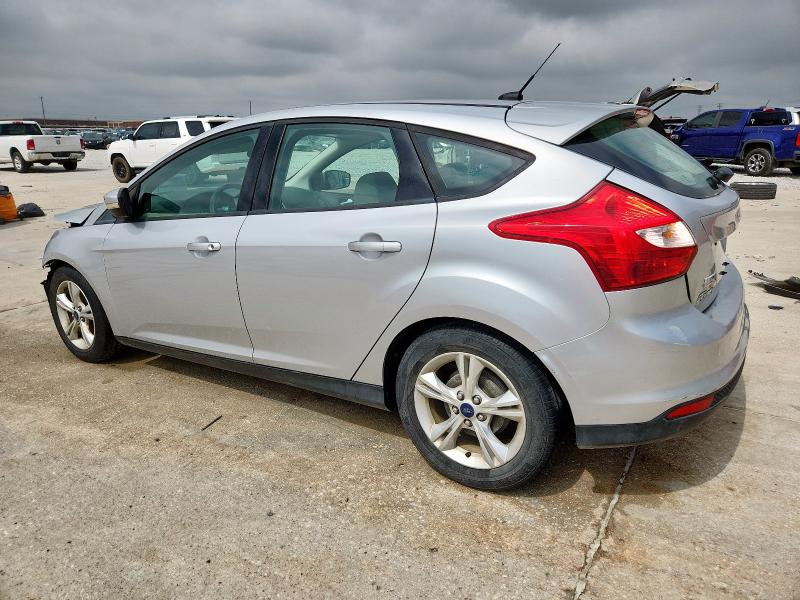 Foto 2 de la subasta – 2013 FORD FOCUS SE con VIN 1FADP3K26DL233632