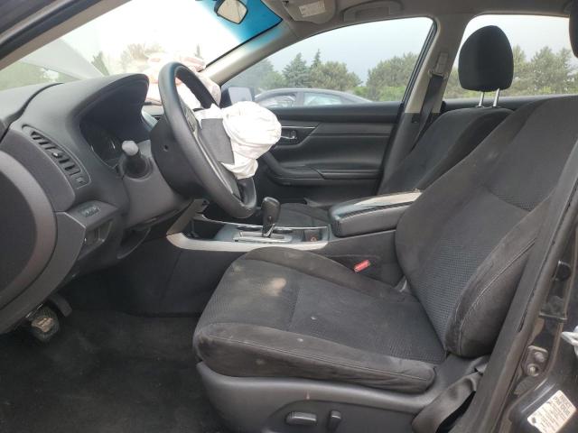 Photo 7 from auction – 2015 NISSAN ALTIMA 2.5 with VIN 1N4AL3AP9FC430700