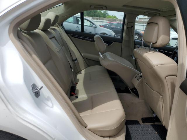 Photo 10 from auction – 2013 MERCEDES-BENZ C 300 4MAT with VIN WDDGF8AB3DR271699