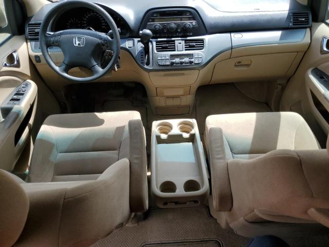 Photo 8 from auction – 2007 HONDA ODYSSEY EX with VIN 5FNRL384X7B513226