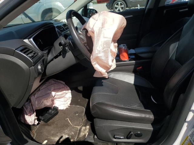 Photo 7 from auction – 2013 FORD FUSION TIT with VIN 3FA6P0K9XDR214491