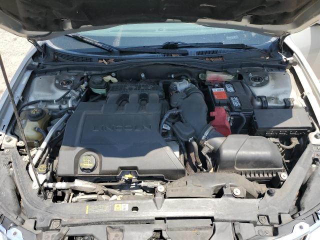 Photo 11 from auction – 2010 LINCOLN MKZ with VIN 3LNHL2GC0AR656881