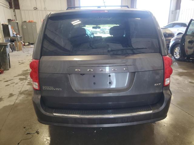 Photo 6 from auction – 2016 DODGE GRAND CARA with VIN 2C4RDGCG3GR211528