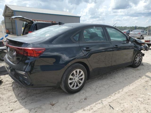 Photo 3 from auction – 2020 KIA FORTE FE with VIN 3KPF24AD0LE158279