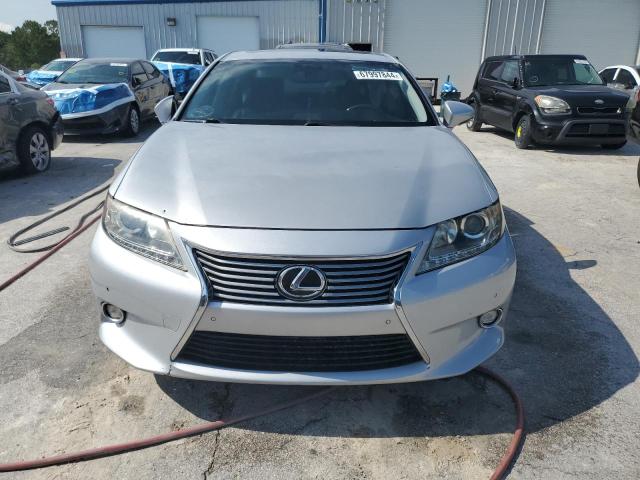 Photo 5 from auction – 2015 LEXUS ES 350 with VIN JTHBK1GG6F2203885
