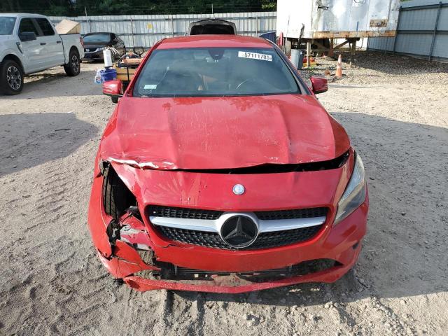 Photo 5 from auction – 2015 MERCEDES-BENZ CLA 250 with VIN WDDSJ4EB2FN225433