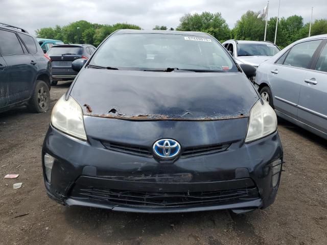 صورة رقم 5 من المزاد - 2014 TOYOTA PRIUS مع VIN JTDKN3DU3E1763589