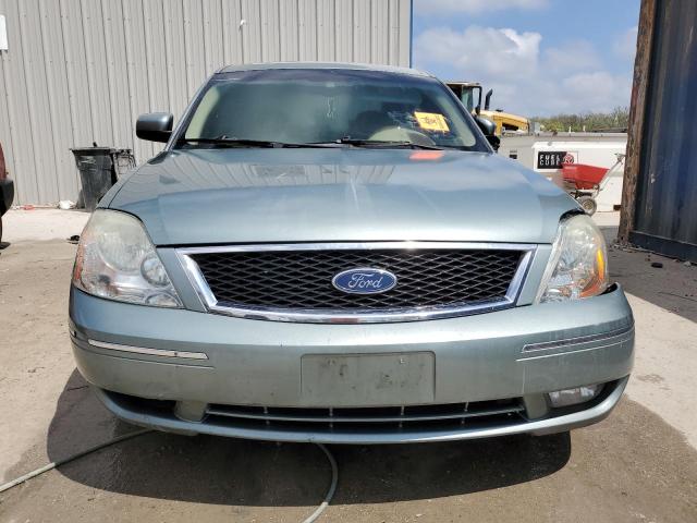Photo 5 from auction – 2005 FORD FIVE HUNDR with VIN 1FAHP24165G129085