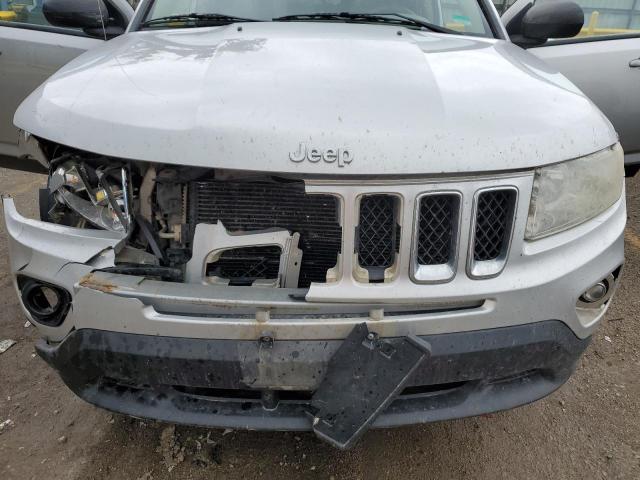 Photo 12 from auction – 2013 JEEP COMPASS SP with VIN 1C4NJCBA2DD125459