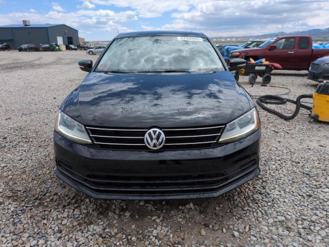 Photo 5 from auction – 2017 VOLKSWAGEN JETTA SE with VIN 3VWB67AJ9HM408459