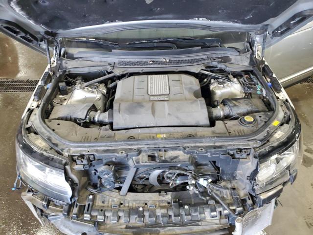 Photo 12 from auction – 2014 LAND ROVER RANGE ROVE with VIN SALGS2WF8EA167703