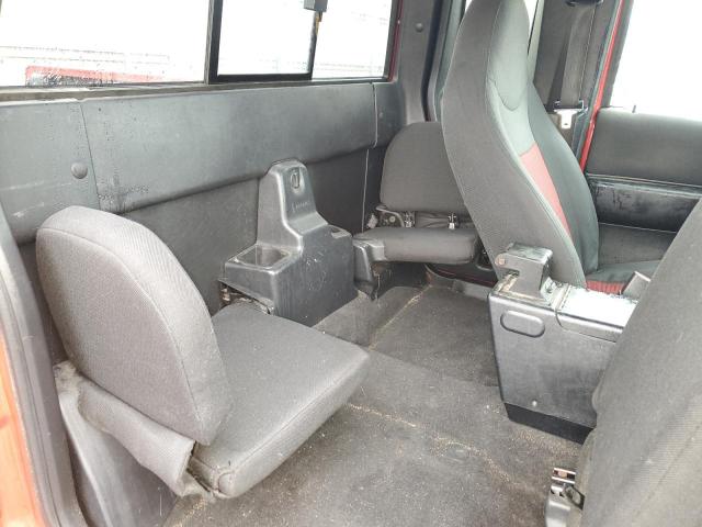 Photo 10 from auction – 2003 FORD RANGER SUP with VIN 1FTZR45EX3TA14581