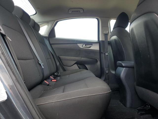 Photo 10 from auction – 2020 KIA FORTE FE with VIN 3KPF24AD0LE191573