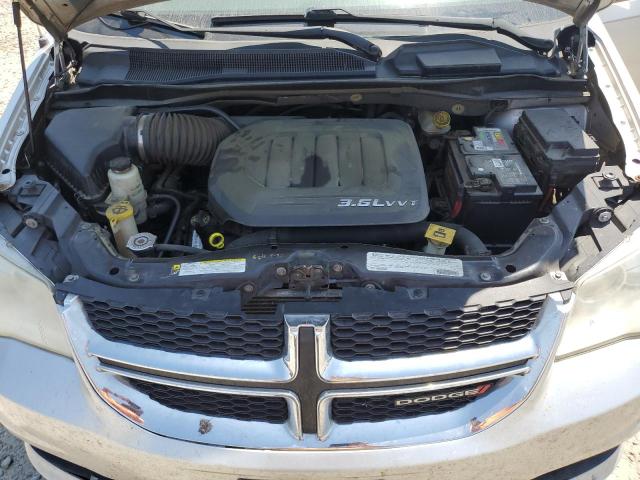 Photo 12 from auction – 2012 DODGE GRAND CARA with VIN 2C4RDGBG6CR385699