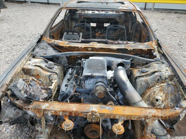 Photo 11 from auction – 2010 DODGE CHALLENGER with VIN 2B3CJ7DWXAH183634