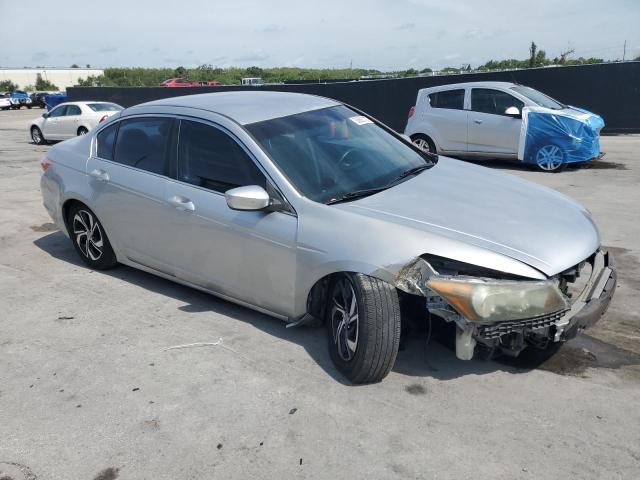 Photo 4 from auction – 2012 HONDA ACCORD LX with VIN 1HGCP2F34CA205312