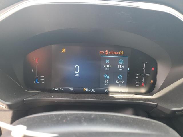 Photo 9 from auction – 2023 FORD ESCAPE ACTIVE with VIN 1FMCU0GN4PUA41362